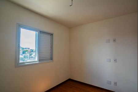 Apartamento à venda com 55m², 2 quartos e 1 vagaQuarto Suíte