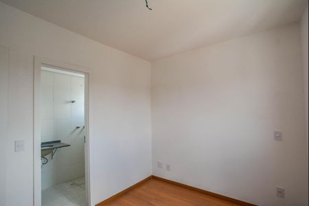 Apartamento à venda com 55m², 2 quartos e 1 vagaQuarto Suíte