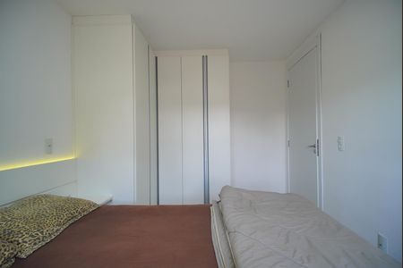 Apartamento à venda com 58m², 2 quartos e 1 vagaQuarto 1