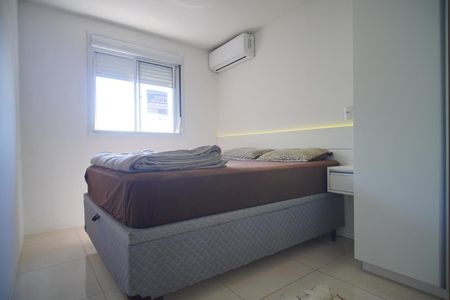 Apartamento à venda com 58m², 2 quartos e 1 vagaQuarto 1