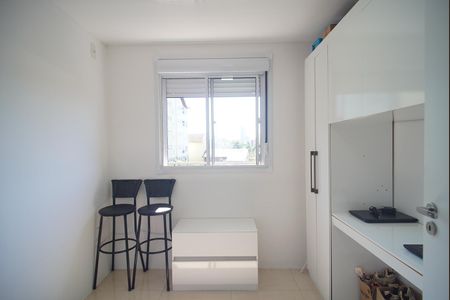 Apartamento à venda com 58m², 2 quartos e 1 vagaQuarto 2