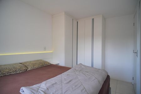 Apartamento à venda com 58m², 2 quartos e 1 vagaQuarto 1
