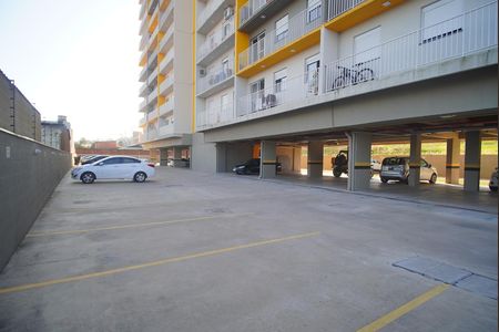 Apartamento à venda com 58m², 2 quartos e 1 vagaGaragem