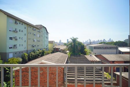 Apartamento à venda com 58m², 2 quartos e 1 vagaVista do Quarto 1
