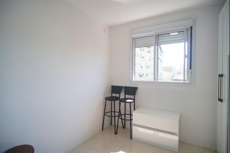 Apartamento à venda com 58m², 2 quartos e 1 vagaQuarto 2