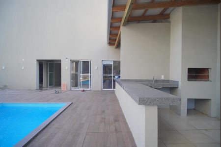 Apartamento à venda com 58m², 2 quartos e 1 vagaÁrea comum - Salão de festas