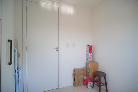 Apartamento à venda com 58m², 2 quartos e 1 vagaQuarto 2