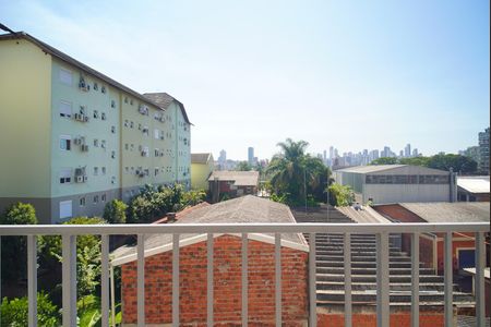 Apartamento à venda com 58m², 2 quartos e 1 vagaVista do Quarto 2