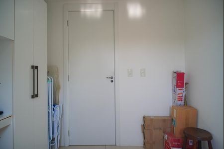 Apartamento à venda com 58m², 2 quartos e 1 vagaQuarto 2