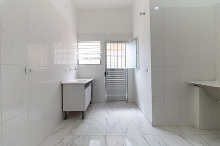 Casa para alugar com 60m², 1 quarto e sem vagaCozinha