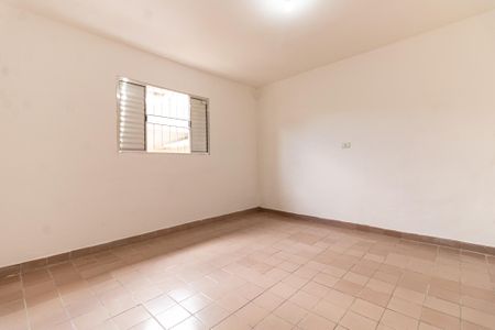 Casa para alugar com 60m², 1 quarto e sem vagaQuarto