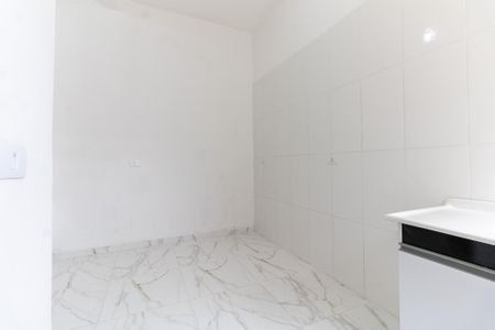 Casa para alugar com 60m², 1 quarto e sem vagaCozinha