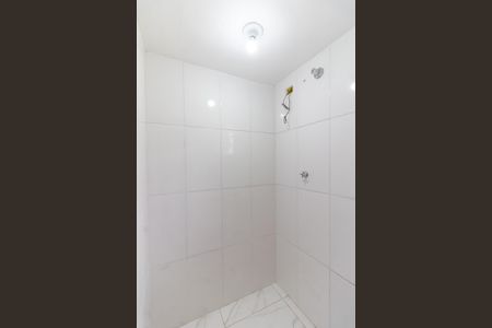 Casa para alugar com 60m², 1 quarto e sem vagaBanheiro