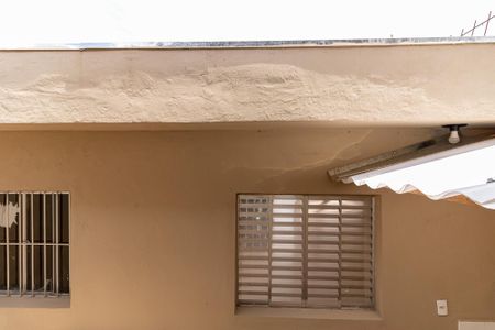 Casa para alugar com 60m², 1 quarto e sem vagaVista do Quarto