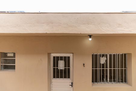 Casa para alugar com 60m², 1 quarto e sem vagaVista da Sala