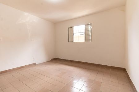 Casa para alugar com 60m², 1 quarto e sem vagaQuarto