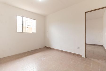 Casa para alugar com 60m², 1 quarto e sem vagaSala