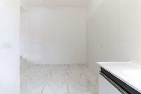 Casa para alugar com 60m², 1 quarto e sem vagaCozinha