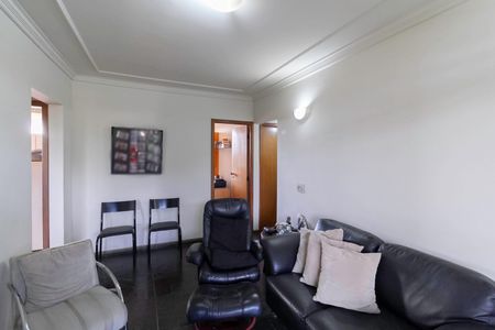 Apartamento à venda com 245m², 4 quartos e 2 vagasSala 2