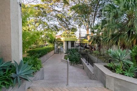 Apartamento à venda com 245m², 4 quartos e 2 vagasEntrada