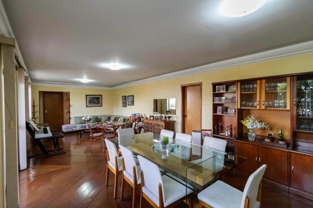 Apartamento à venda com 245m², 4 quartos e 2 vagasSala 1 