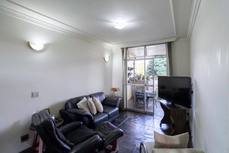 Apartamento à venda com 245m², 4 quartos e 2 vagasSala 2