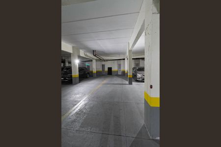 Apartamento à venda com 245m², 4 quartos e 2 vagasGaragem