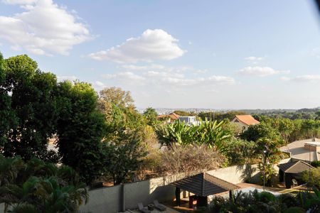 Apartamento à venda com 245m², 4 quartos e 2 vagasVista da varanda sala 1 