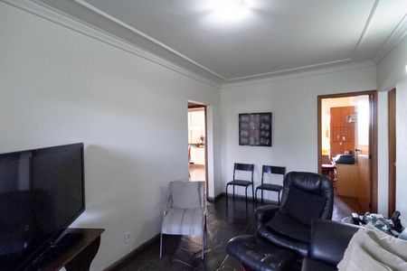 Apartamento à venda com 245m², 4 quartos e 2 vagasSala 2