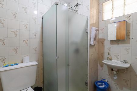 Apartamento à venda com 245m², 4 quartos e 2 vagasBanheiro de serviço