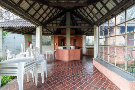 Apartamento à venda com 245m², 4 quartos e 2 vagasÁrea Gourmet