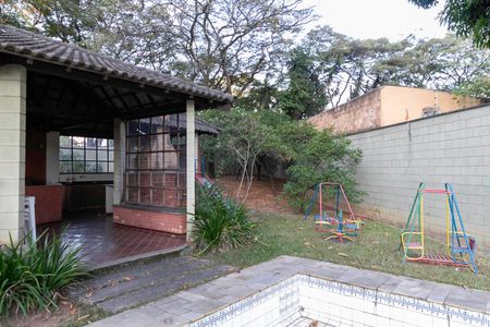 Apartamento à venda com 245m², 4 quartos e 2 vagasÁrea comum