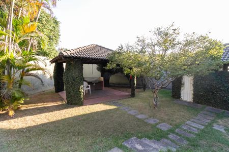 Apartamento à venda com 245m², 4 quartos e 2 vagasÁrea comum