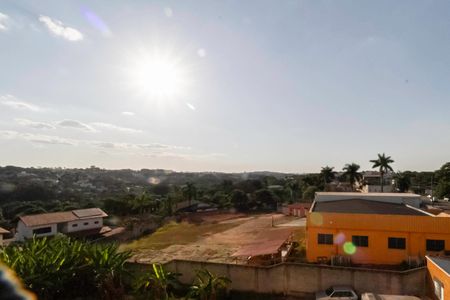 Apartamento à venda com 245m², 4 quartos e 2 vagasVista do quarto 1