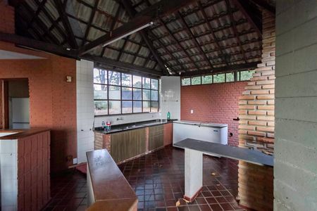 Apartamento à venda com 245m², 4 quartos e 2 vagasÁrea Gourmet