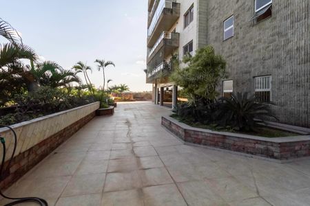 Apartamento à venda com 245m², 4 quartos e 2 vagasHall de Entrada