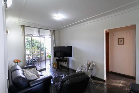 Apartamento à venda com 245m², 4 quartos e 2 vagasSala 2