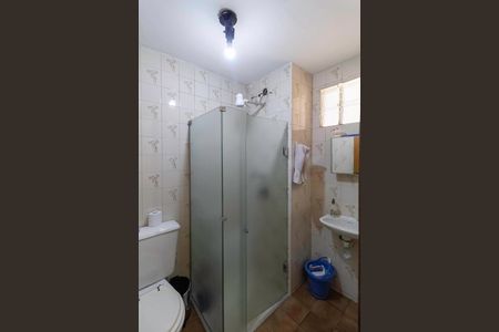 Apartamento à venda com 245m², 4 quartos e 2 vagasBanheiro de serviço