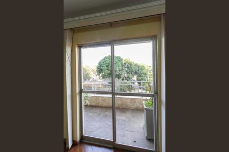 Apartamento à venda com 245m², 4 quartos e 2 vagasVaranda sala 1 