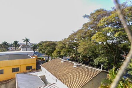 Apartamento à venda com 245m², 4 quartos e 2 vagasVista do quarto 2