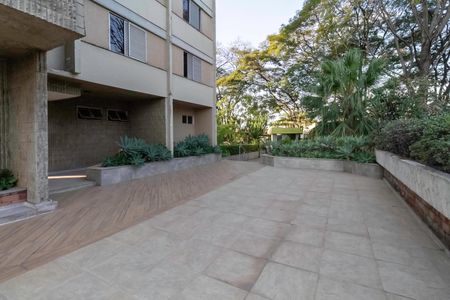 Apartamento à venda com 245m², 4 quartos e 2 vagasHall de Entrada