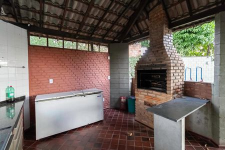 Apartamento à venda com 245m², 4 quartos e 2 vagasÁrea Gourmet