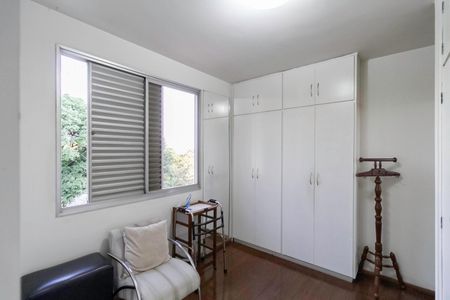 Apartamento à venda com 245m², 4 quartos e 2 vagasCloset da suíte 2
