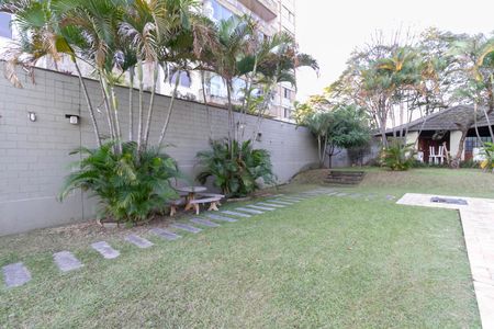 Apartamento à venda com 245m², 4 quartos e 2 vagasÁrea comum