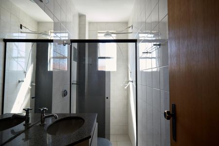 Apartamento à venda com 135m², 3 quartos e 1 vagaBanheiro