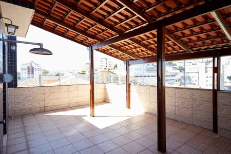 Apartamento à venda com 135m², 3 quartos e 1 vagaChurrasqueira