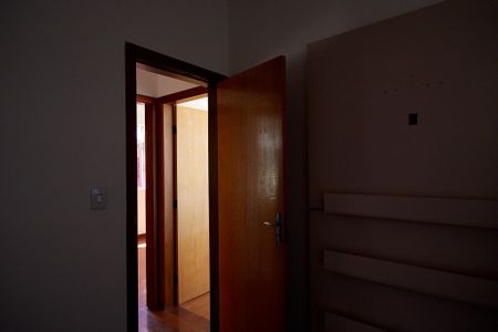 Apartamento à venda com 135m², 3 quartos e 1 vagaQuarto 3