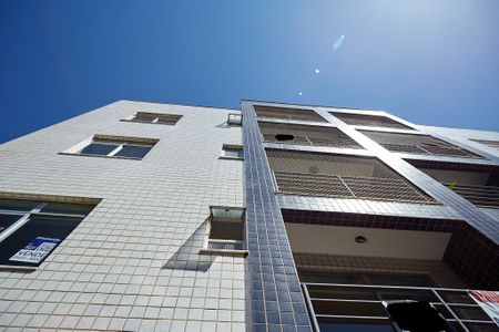 Apartamento à venda com 135m², 3 quartos e 1 vagaFachada