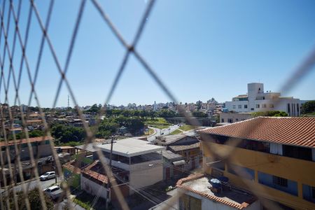 Apartamento à venda com 135m², 3 quartos e 1 vagaVista Varanda Área superior
