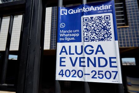 Apartamento à venda com 135m², 3 quartos e 1 vagaFachada